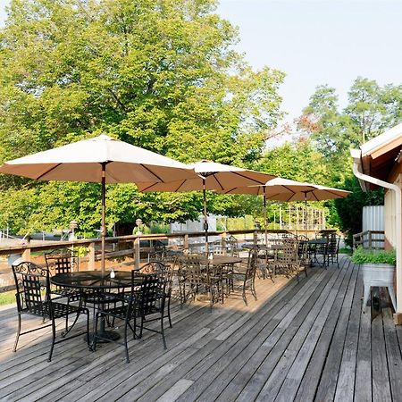 Brown County Inn Nashville Exteriér fotografie