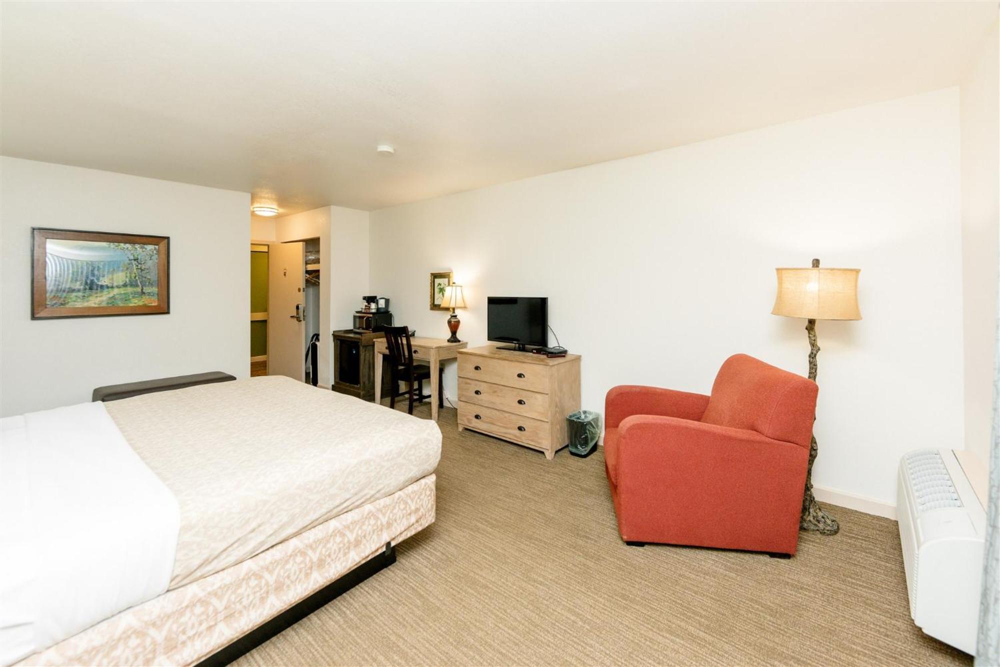Brown County Inn Nashville Exteriér fotografie