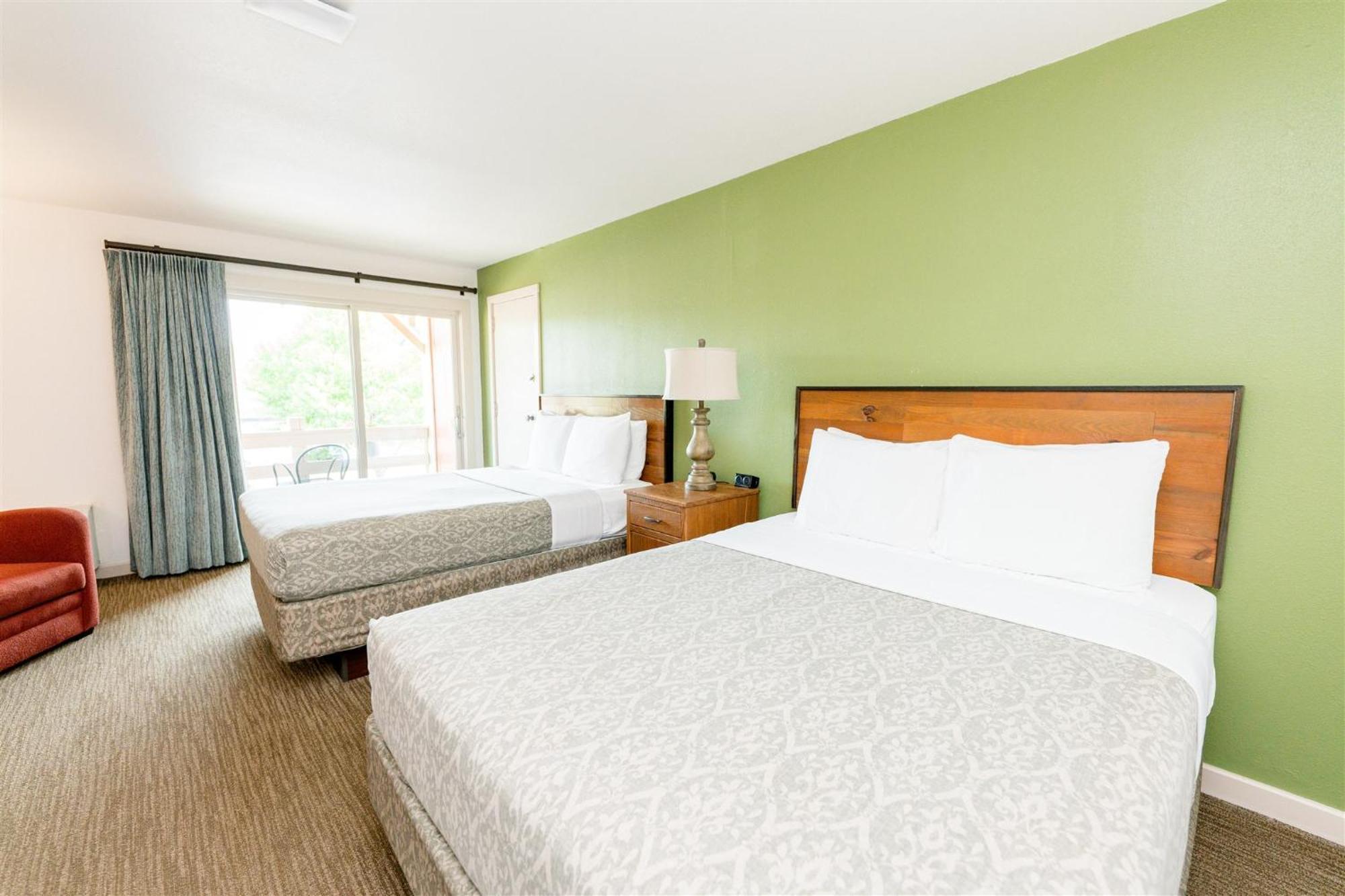 Brown County Inn Nashville Exteriér fotografie