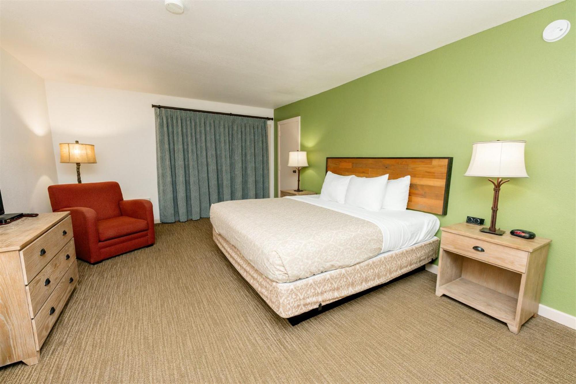 Brown County Inn Nashville Exteriér fotografie