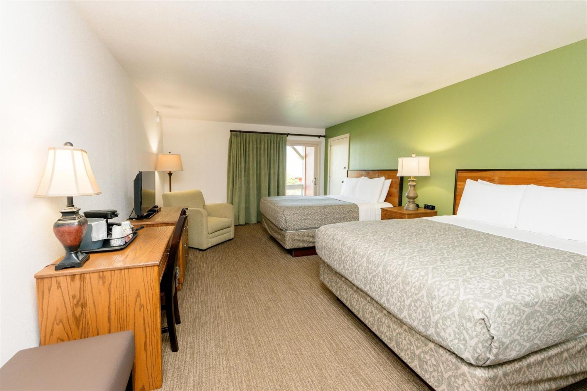 Brown County Inn Nashville Exteriér fotografie