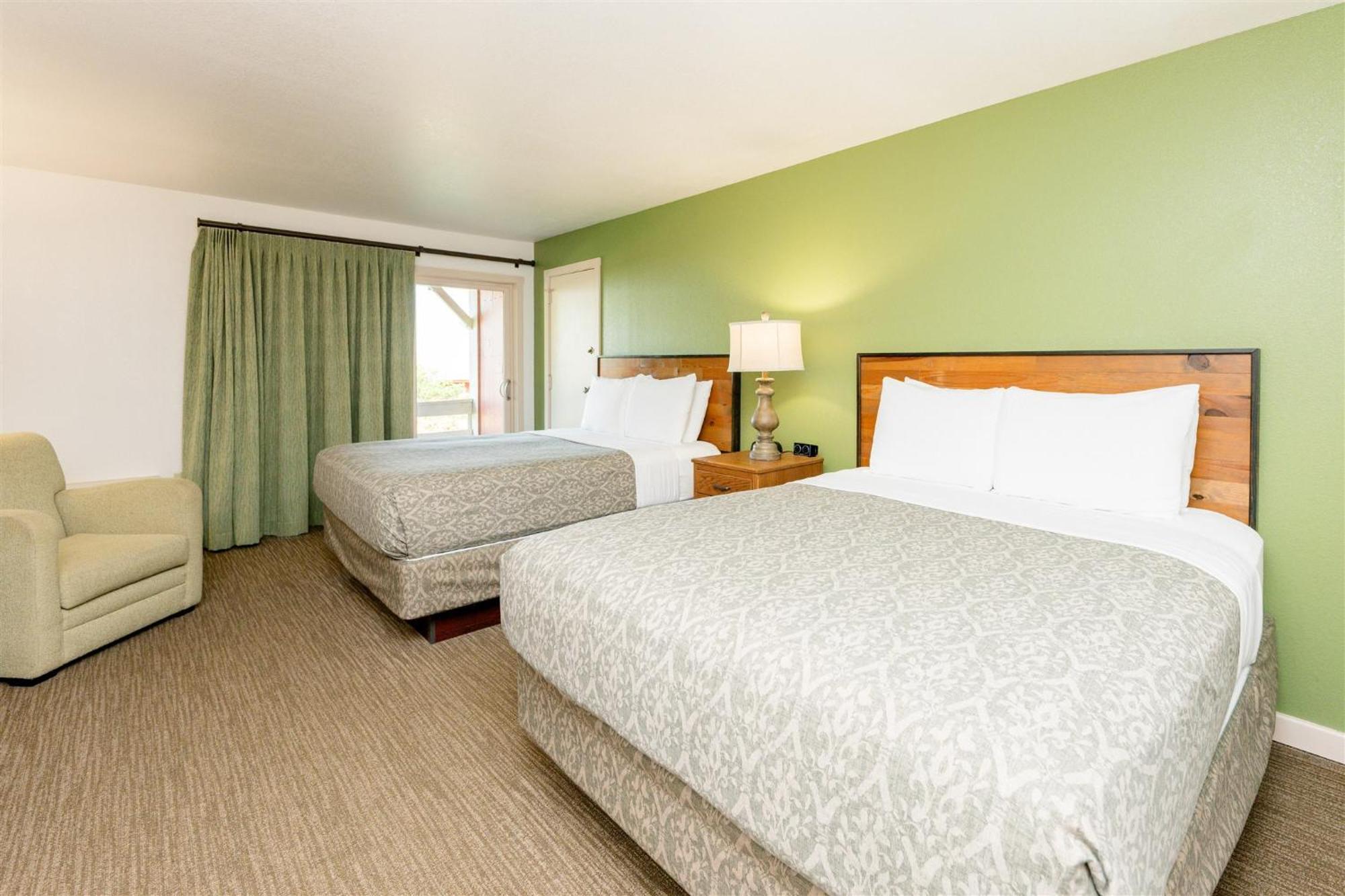 Brown County Inn Nashville Exteriér fotografie