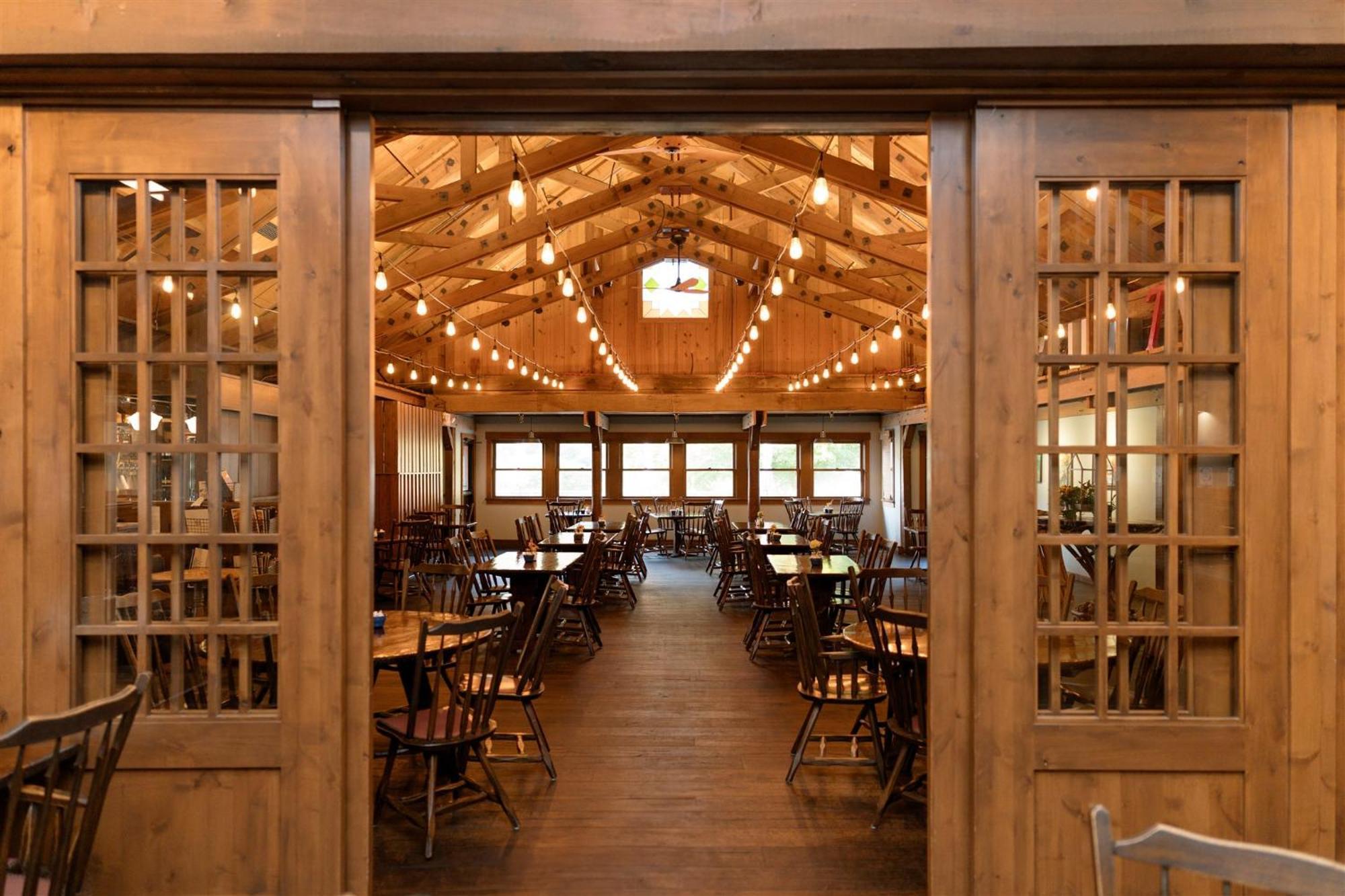 Brown County Inn Nashville Exteriér fotografie