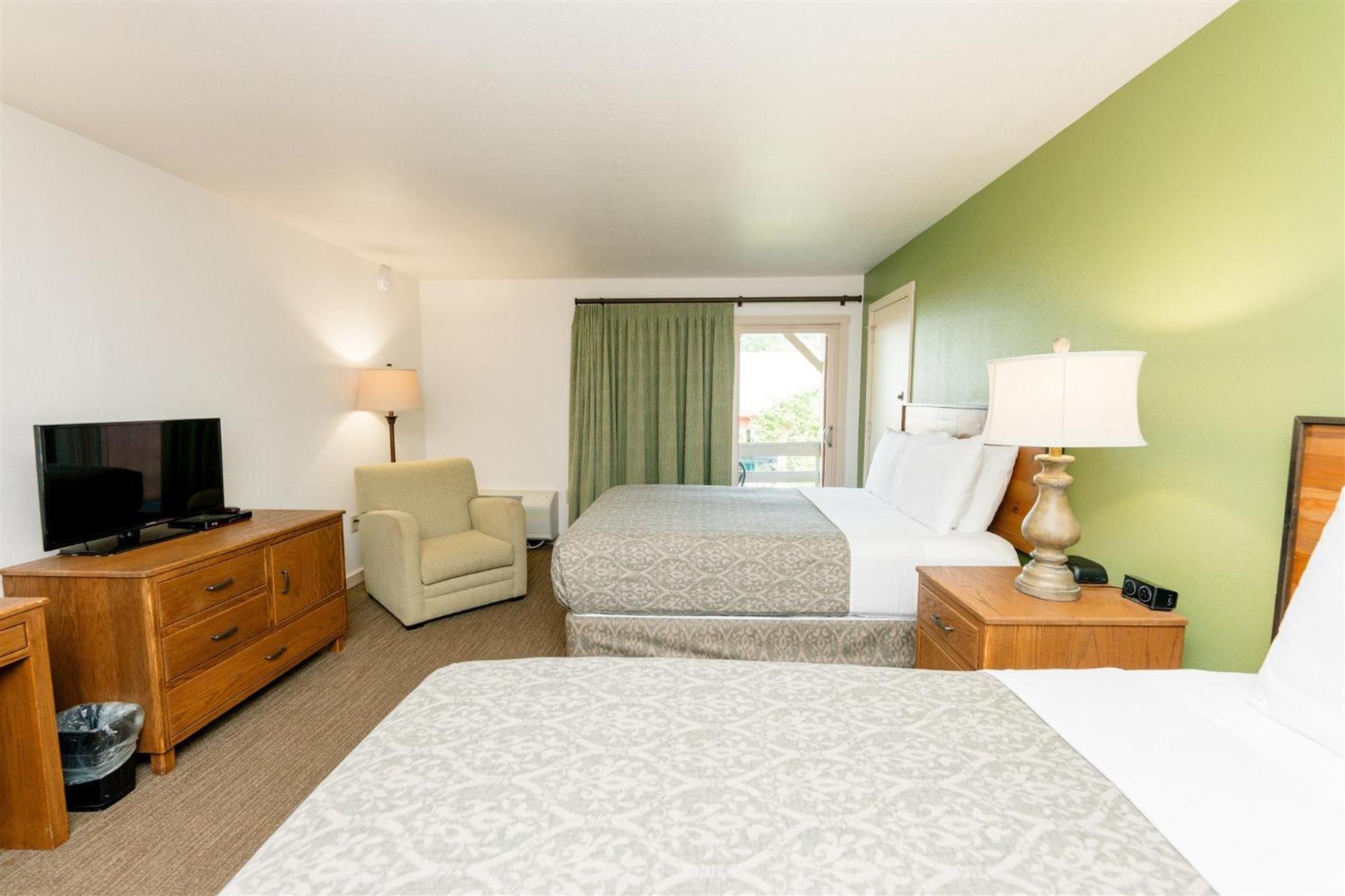 Brown County Inn Nashville Exteriér fotografie