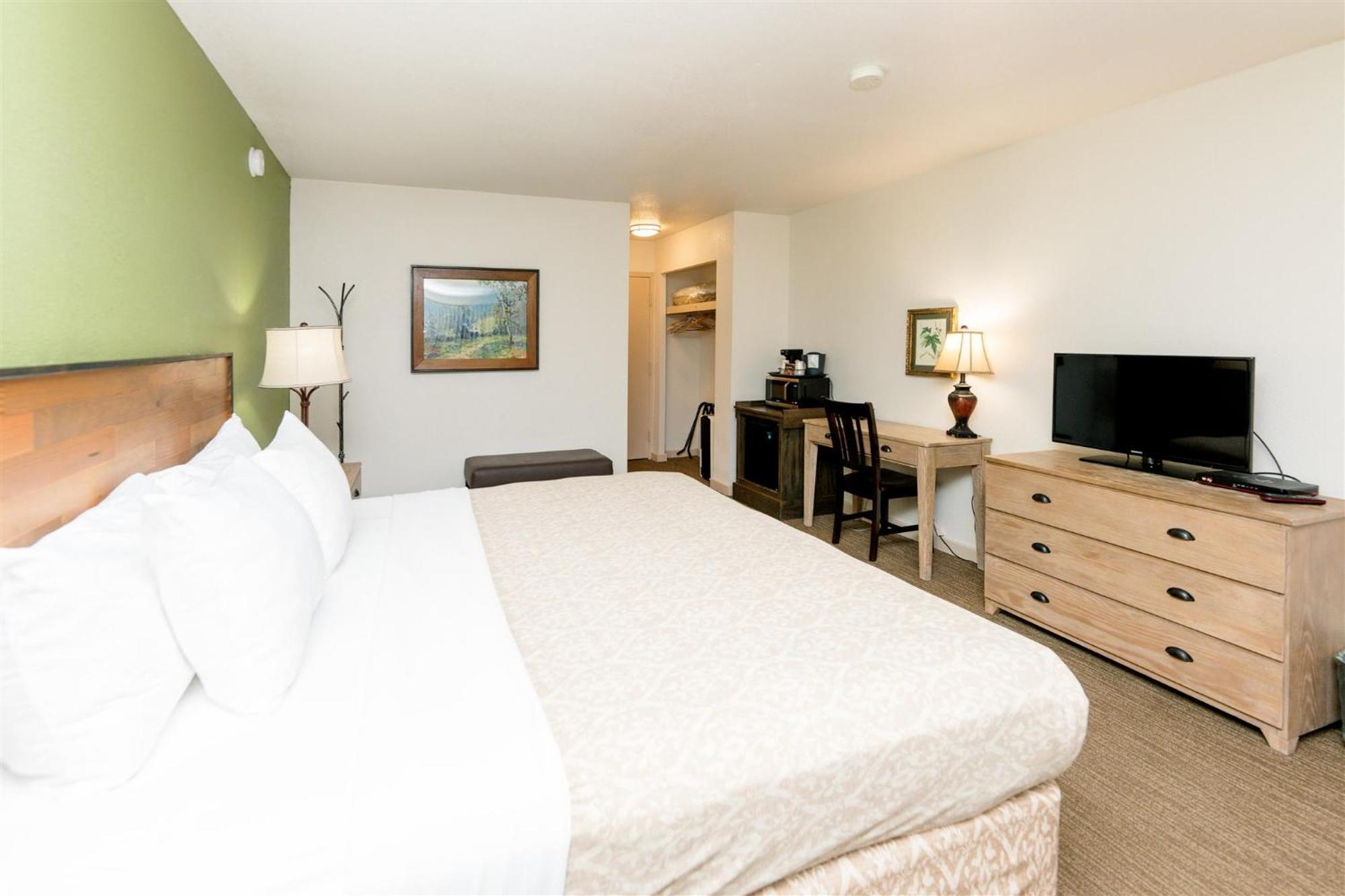 Brown County Inn Nashville Exteriér fotografie