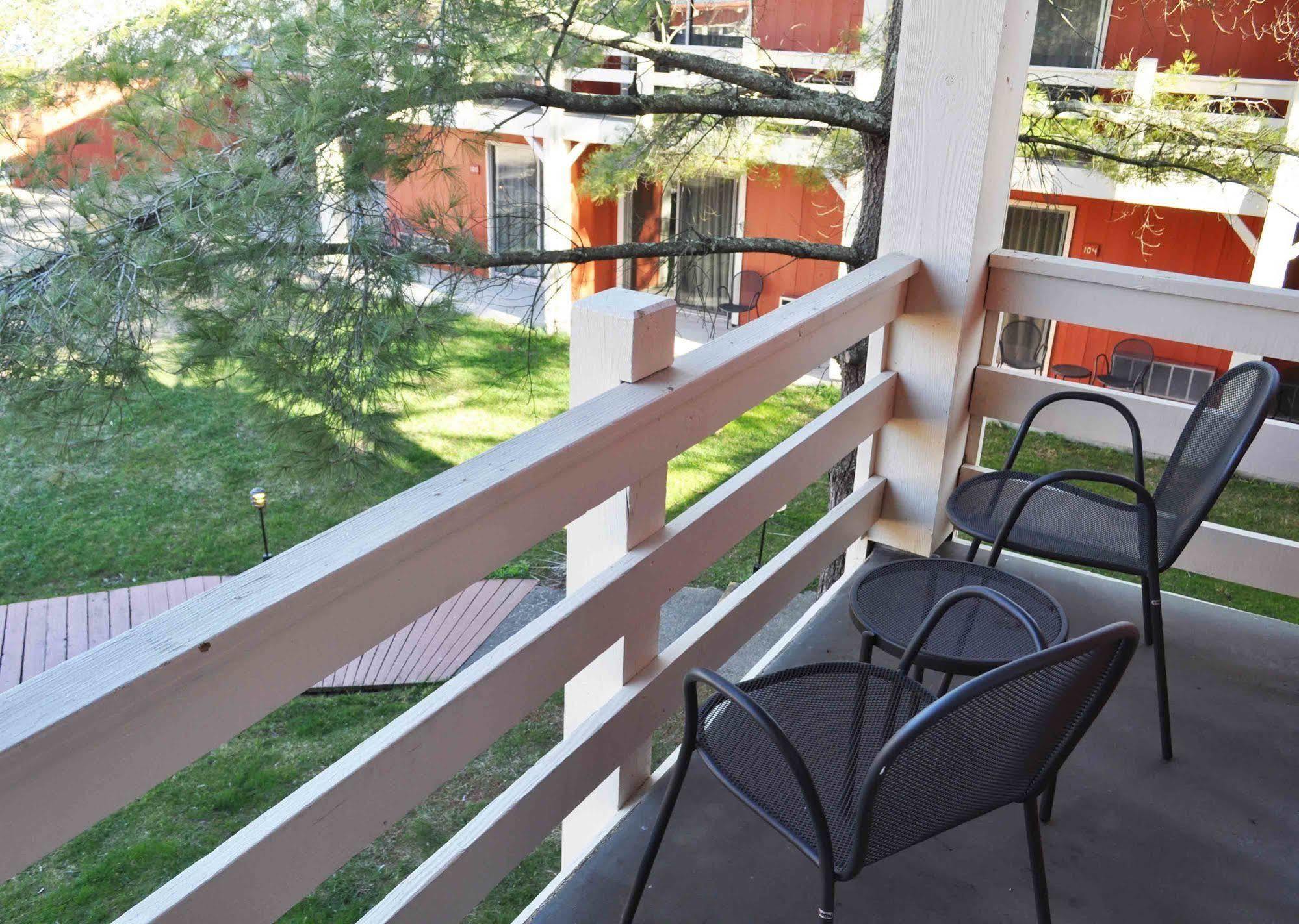 Brown County Inn Nashville Exteriér fotografie