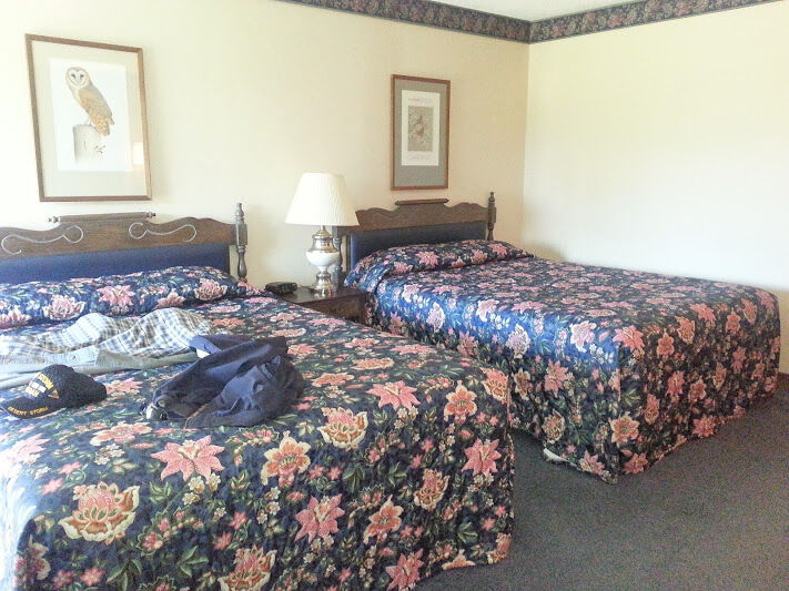 Brown County Inn Nashville Exteriér fotografie